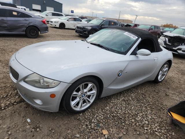 2005 BMW Z4 3.0 #3317820194