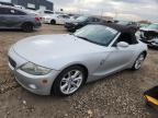 2005 BMW Z4 3.0 #3317820194