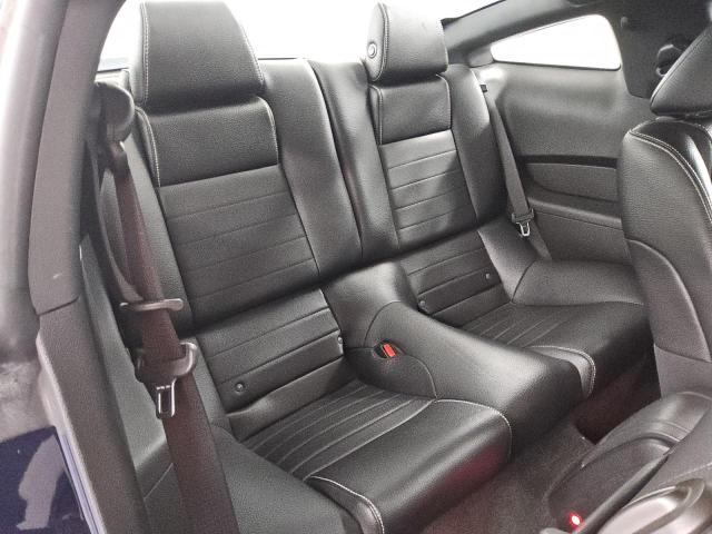 2011 FORD MUSTANG GT #3312280773