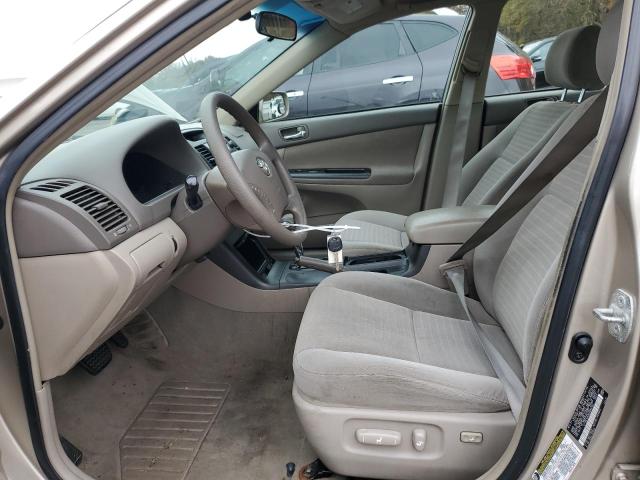 2006 TOYOTA CAMRY LE #3311466235
