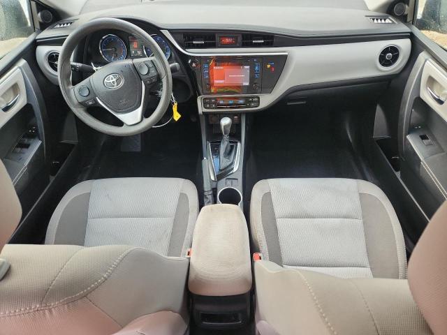 2018 TOYOTA COROLLA L #3298024146
