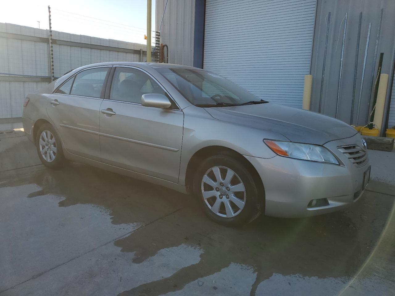 Lot #3282444264 2007 TOYOTA CAMRY LE