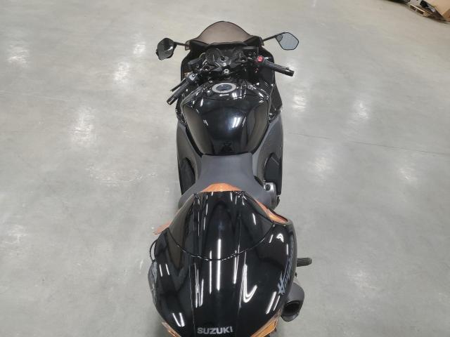 2022 SUZUKI GSX1300 RR #3290200243