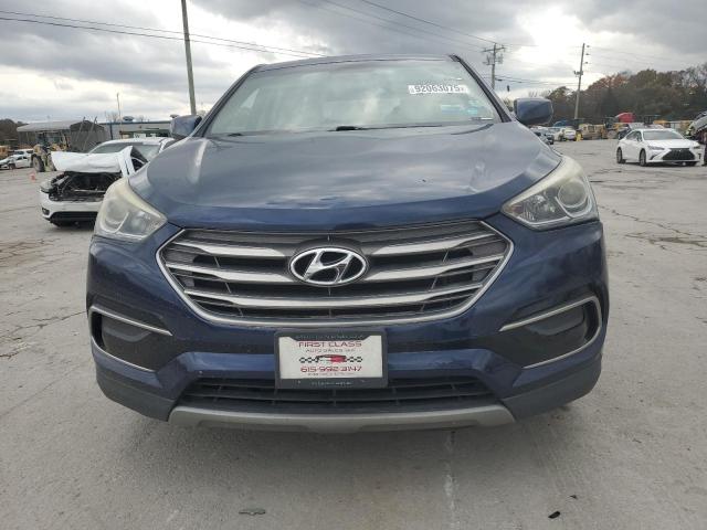 2017 HYUNDAI SANTA FE S #3284619331