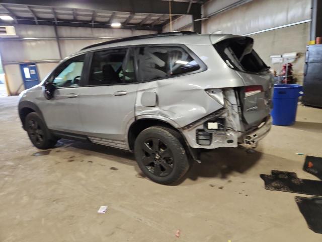 2022 HONDA PILOT TRAI #3301983465