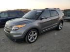 Lot #3297016394 2013 FORD EXPLORER L