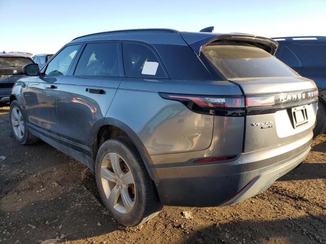 2018 LAND ROVER RANGE ROVE #3291180962