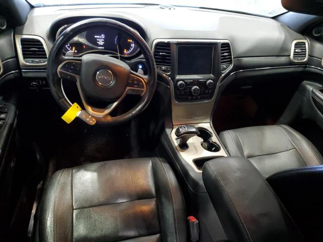 2014 JEEP GRAND CHER #3305479081