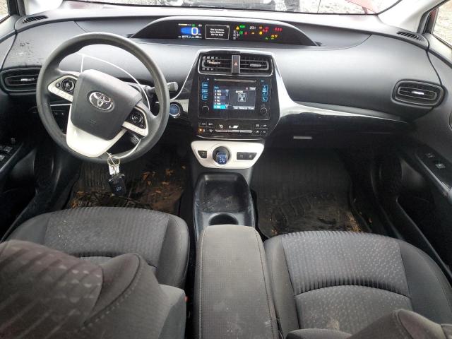 2017 TOYOTA PRIUS #3304516553