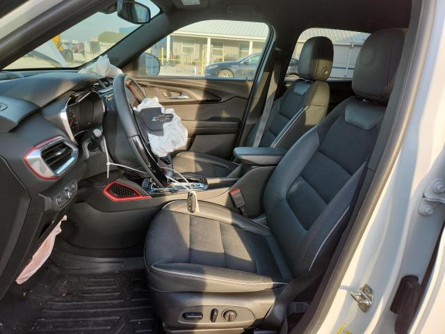 2023 CHEVROLET TRAILBLAZE - KL79MUSL9PB001041