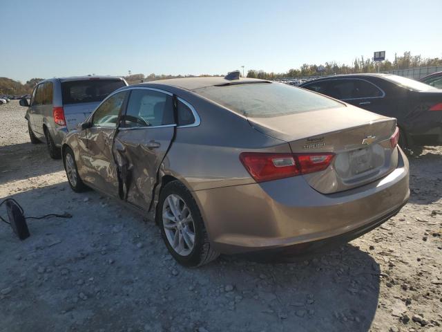 2018 CHEVROLET MALIBU LT #3302896904