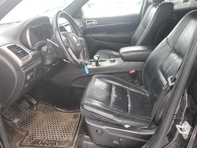 2014 JEEP GRAND CHER #3285543311