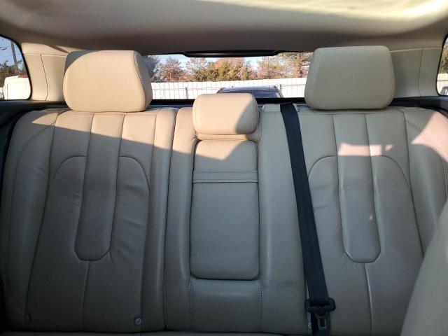 2013 LAND ROVER RANGE ROVE - SALVP2BG7DH787049