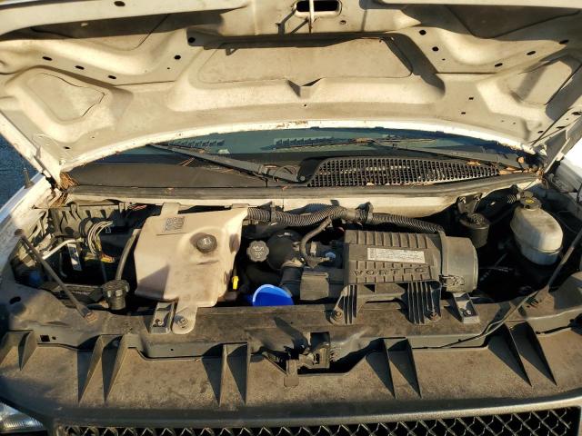 2008 CHEVROLET EXPRESS G2 #3281460999