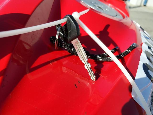 2011 HONDA CBR600 RR JH2PC4044BK400979