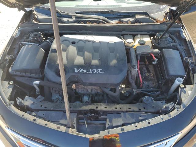 2015 CHEVROLET IMPALA LT #3290157203