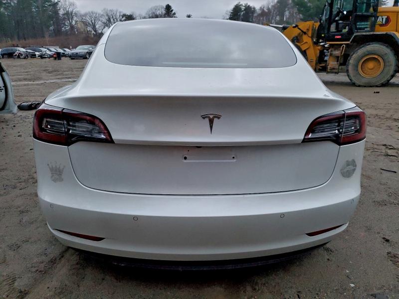 2020 TESLA MODEL 3 #3302667021