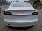 Lot #3302667021 2020 TESLA MODEL 3