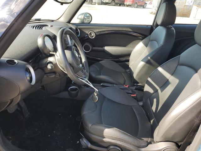 2013 MINI COOPER #3301893445