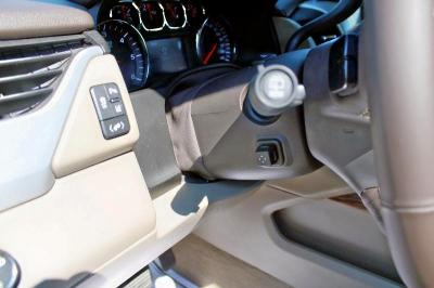 2015 GMC YUKON SLT #3281389989