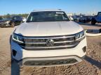 Lot #3312570175 2022 VOLKSWAGEN ATLAS CROS