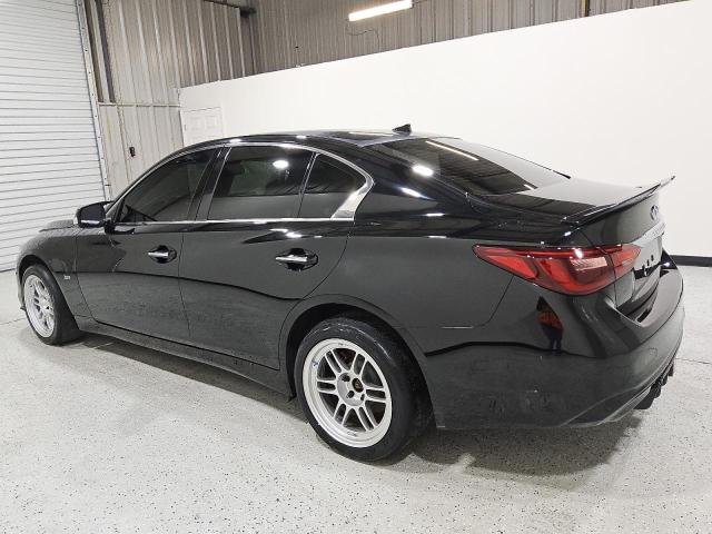 2019 INFINITI Q50 LUXE #3292324301