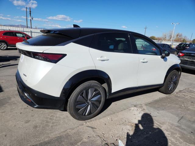 2025 NISSAN ARIYA ENGA #3303053602