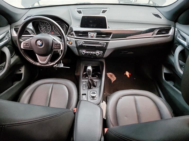 2018 BMW X1 SDRIVE2 #3281389002