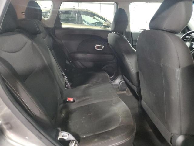 2016 KIA SOUL #3283989862