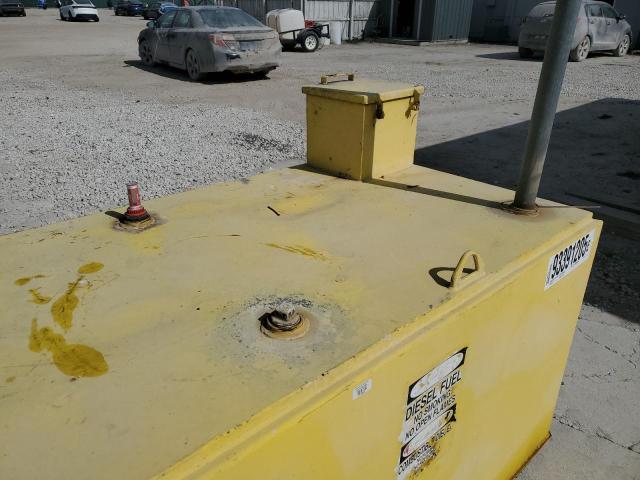 2000 FUEL TANK #3293324473