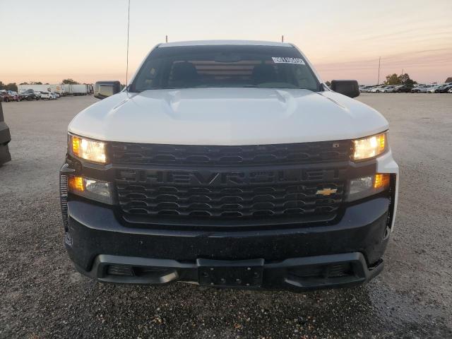 2019 CHEVROLET SILVERADO #3296350121
