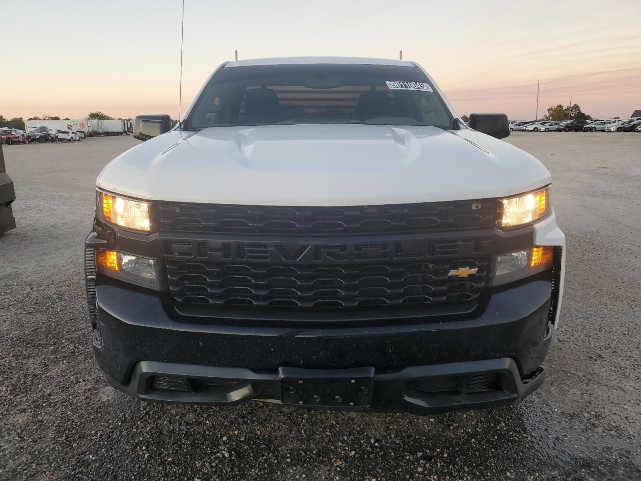 CHEVROLET SILVERADO C1500