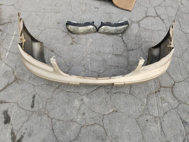 2004 CHEVROLET MALIBU #3298061168