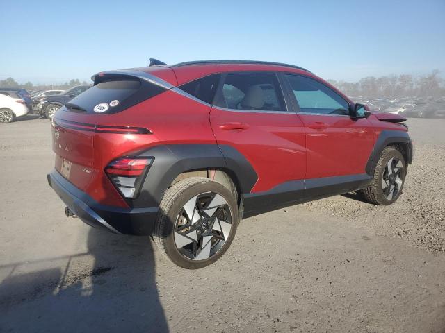 2024 HYUNDAI KONA LIMIT #3297163515