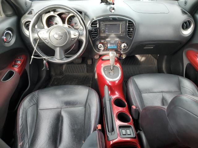 2012 NISSAN JUKE S - JN8AF5MV1CT116126