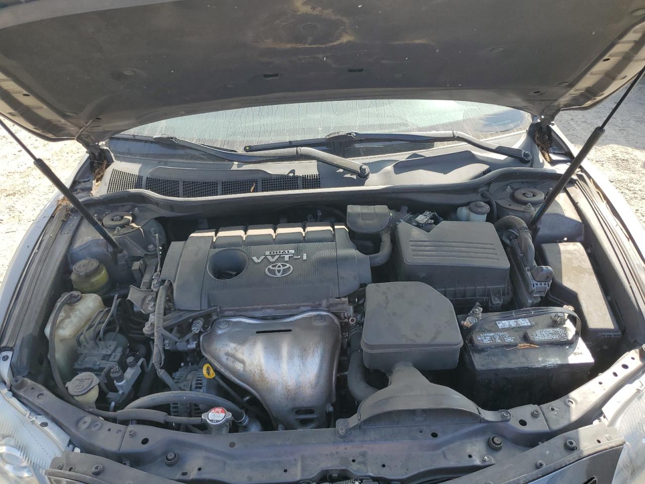 Lot #3311606236 2010 TOYOTA CAMRY BASE