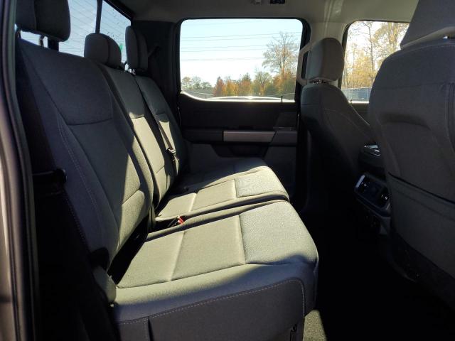 2025 FORD F150 XLT #3294414530