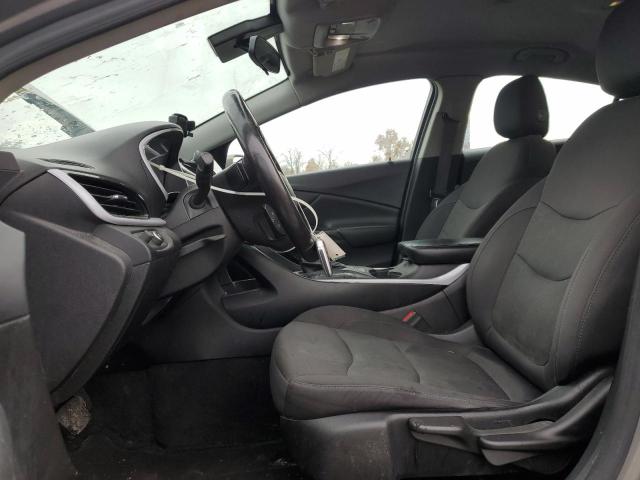 2017 CHEVROLET VOLT LT #3287570327