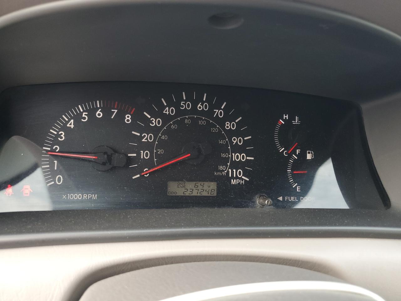 Lot #3302788946 2006 TOYOTA COROLLA CE