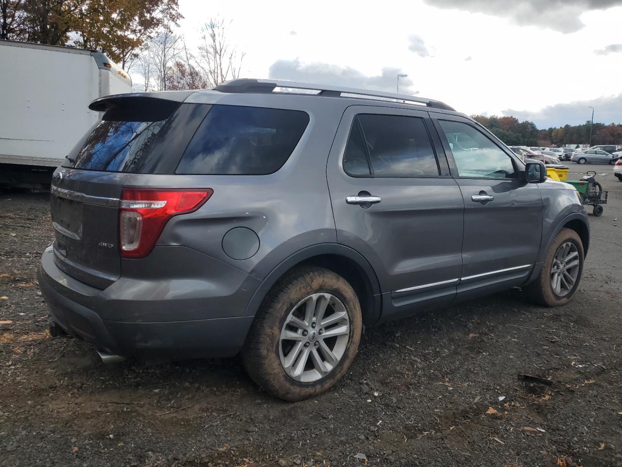 Global Auto Auctions