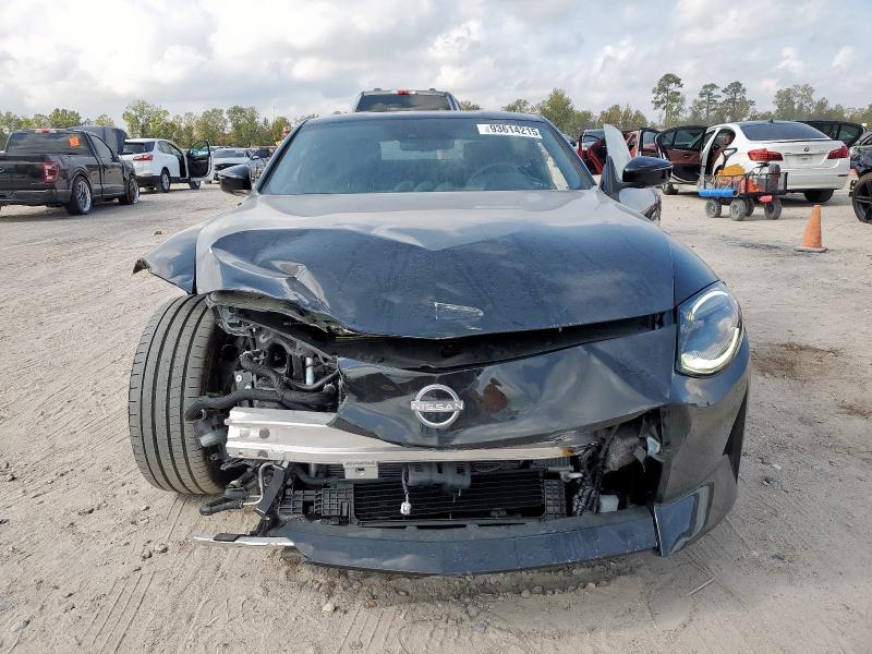 2025 NISSAN Z SPORT #3301734333