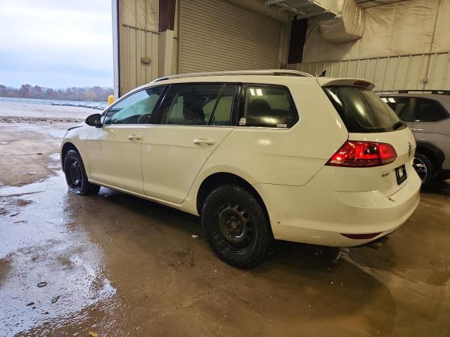 2015 VOLKSWAGEN GOLF SPORT #3298158285