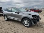 Lot #3293729927 2017 VOLKSWAGEN TOUAREG SP