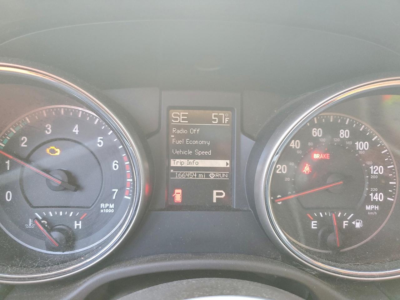 Lot #3297893787 2011 JEEP GRAND CHER