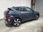Lot #3310326955 2024 HYUNDAI KONA LIMIT
