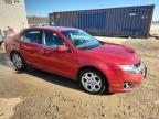 Lot #3296364199 2010 FORD FUSION SE
