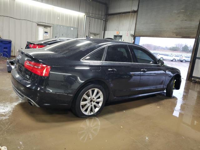 2013 AUDI A6 PRESTIG #3293454420