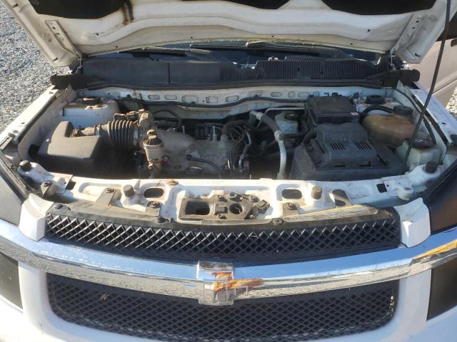 2007 CHEVROLET EQUINOX LS #3287707061