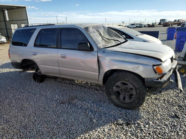 1998 TOYOTA 4RUNNER SR #3302682009
