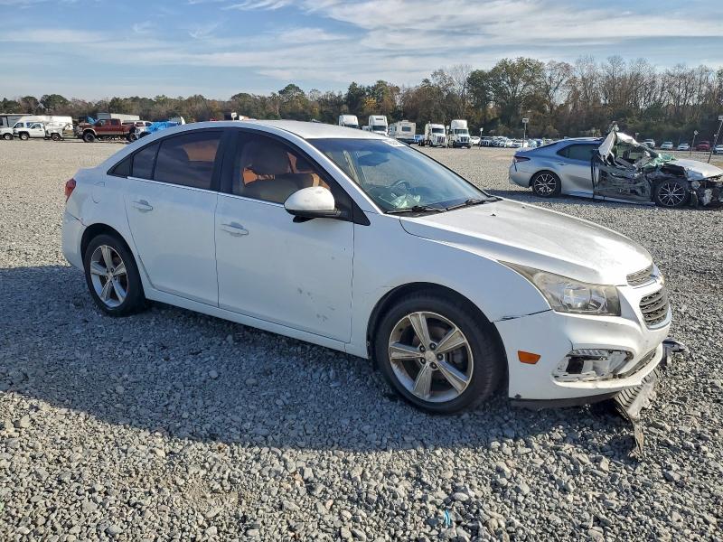 2016 CHEVROLET CRUZE LIMI #3315939080
